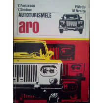 Autoturismele Aro