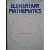 Elementary mathematics