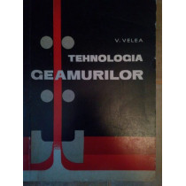 Tehnologia geamurilor