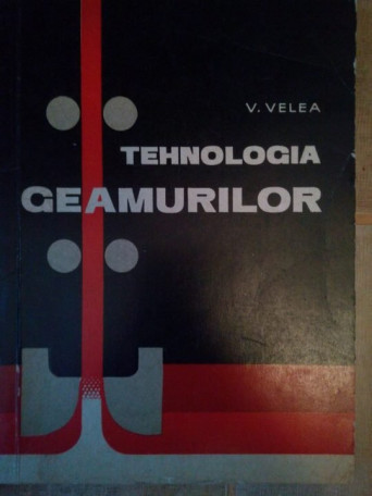 Tehnologia geamurilor