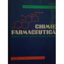 Chimie farmaceutica