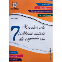 Rezolva cele 7 probleme majore ale copilului tau