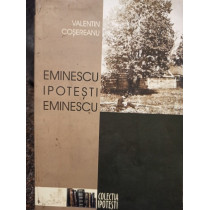 Eminescu Ipotesti Eminescu