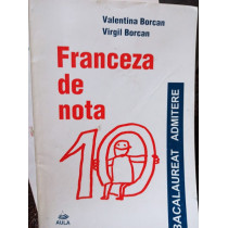 Franceza de nota 10