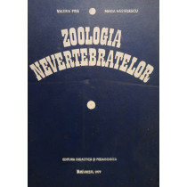 Zoologia nevertebratelor
