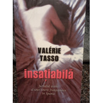 Insatiabila