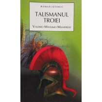 Talismanul Troiei