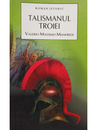 Talismanul Troiei