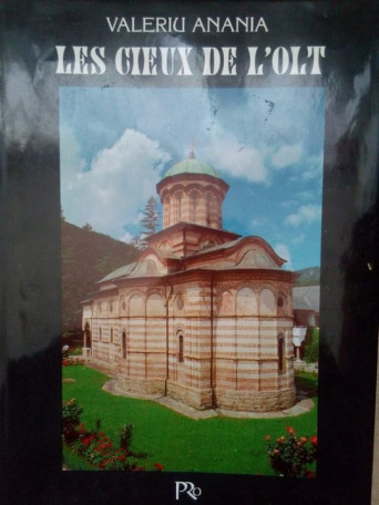 Les cieux de l'olt