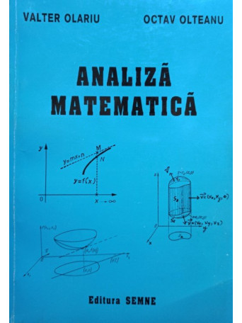 Analiza matematica (semnata)