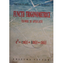 Functii trigonometrice