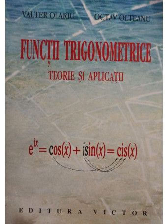 Functii trigonometrice