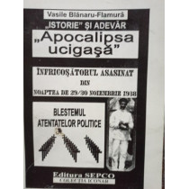 Apocalipsa ucigasa