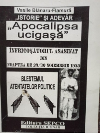 Apocalipsa ucigasa