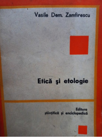 Etica si etologie (semnata)