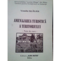 Amenajarea turistica a teritoriului (semnata)