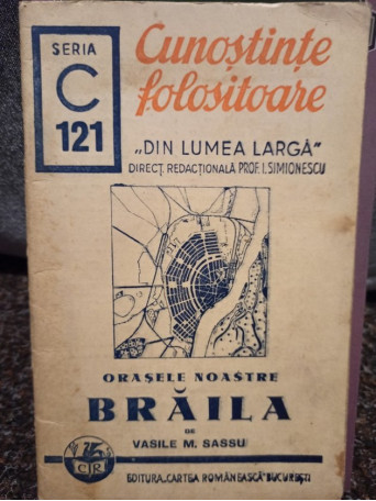 Braila