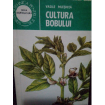 Cultura bobului