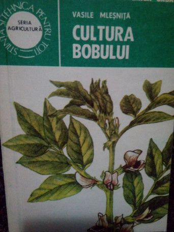 Cultura bobului