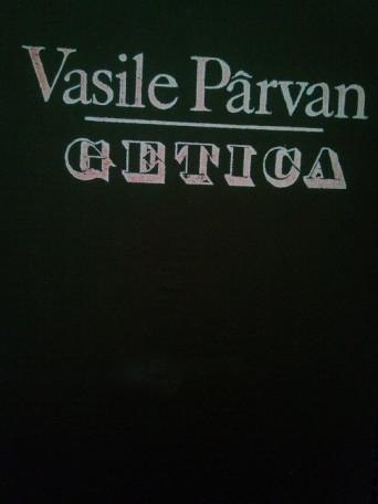Getica