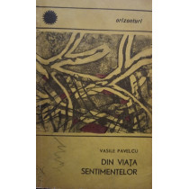 Din viata sentimentelor
