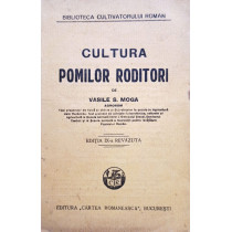 Cultura pomilor roditori, editia a IXa