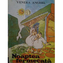 Noaptea fermecata