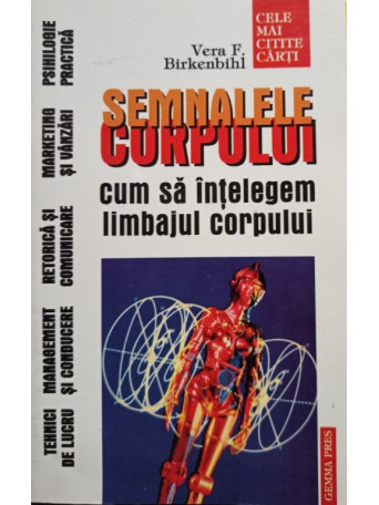 Semnalele corpului