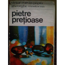 Pietre pretioase