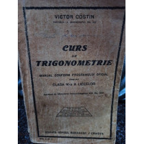 Curs de trigonometrie