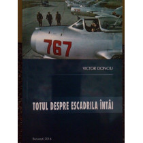 Totul despre escadrila intai