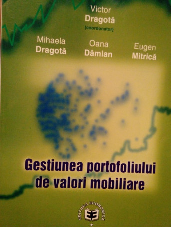 Gestiunea portofoliului de valori mobiliare
