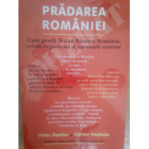 Pradarea Romaniei