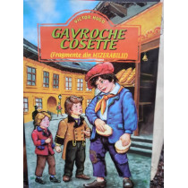 Gavroche Cosette