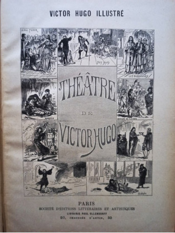 Theatre
