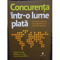 Concurenta intr-o lume plata