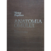 Anatomia omului, vol. 2 - Splanhnologia, editia a Va