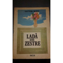 LADA DE ZESTRE