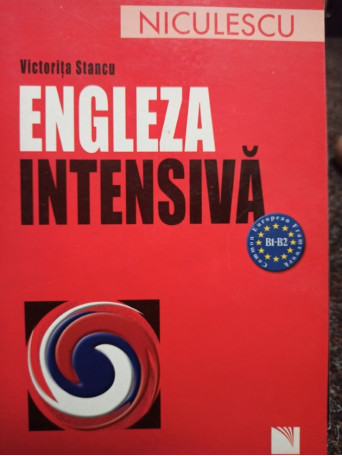 Engleza intensiva