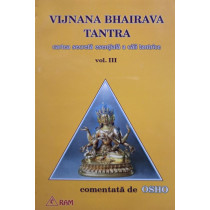 Cartea secreta esentiala a caii tantrice, vol. III
