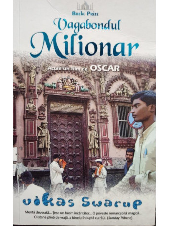 Vagabondul milionar