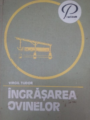 Ingrasarea ovinelor