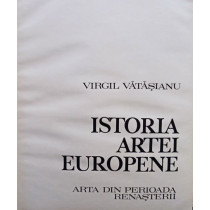 Istoria artei europene - Arta din perioada renasterii