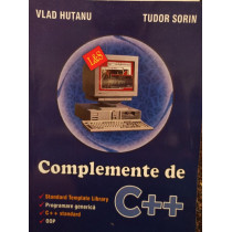 Complemente de C++