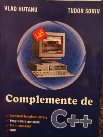 Complemente de C++