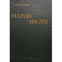 Culturi irigate