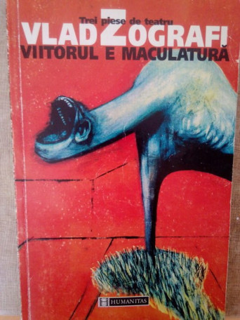 Viitorul e maculatura