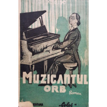 Muzicantul orb