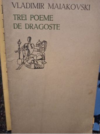 Trei poeme de dragoste