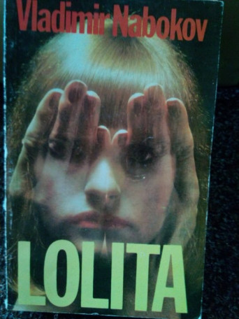 Vladimir Nabokov - Lolita - 1994 - Brosata
